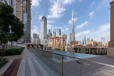 Lägenhet till försäljning i Downtown Dubai (Downtown Burj Dubai), Dubai, UAE 2 sovrum, 120.03 kvm Nr. 762419 - fotografi 18