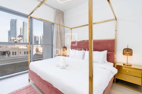 Lägenhet till försäljning i Downtown Dubai (Downtown Burj Dubai), Dubai, UAE 2 sovrum, 120.03 kvm Nr. 762419 - fotografi 7
