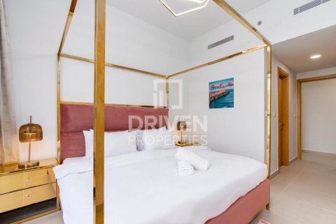 Lägenhet till försäljning i Downtown Dubai (Downtown Burj Dubai), Dubai, UAE 2 sovrum, 120.03 kvm Nr. 762419 - fotografi 9