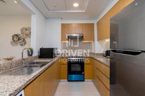 Lägenhet till försäljning i Downtown Dubai (Downtown Burj Dubai), Dubai, UAE 2 sovrum, 120.03 kvm Nr. 762419 - fotografi 12