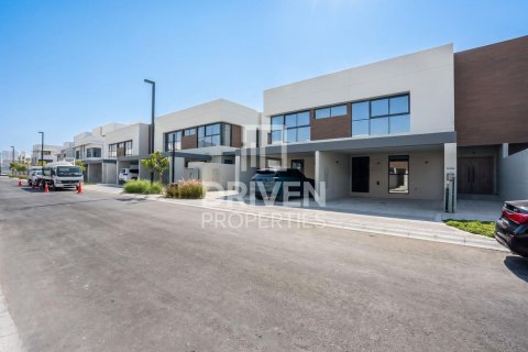 Villa en venta en Dubai, EAU 3 dormitorios, 281.59 m2 № 762416 - foto 27