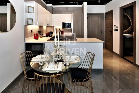 Apartament de vânzare în Arjan, Dubai, EAU 1 dormitor, 70.98 mp. №762418 - poză 2
