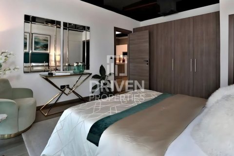 Apartament de vânzare în Arjan, Dubai, EAU 1 dormitor, 70.98 mp. №762418 - poză 10