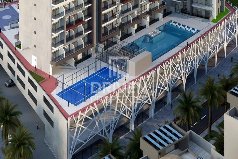 Apartament de vânzare în Arjan, Dubai, EAU 1 dormitor, 70.98 mp. №762418 - poză 4