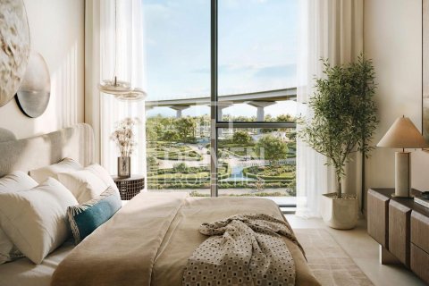 Lakás itt: Dubai Creek Harbour (The Lagoons), EAE, 2 hálószoba, 106.19 m², azonosító: 762422 - fénykép 13
