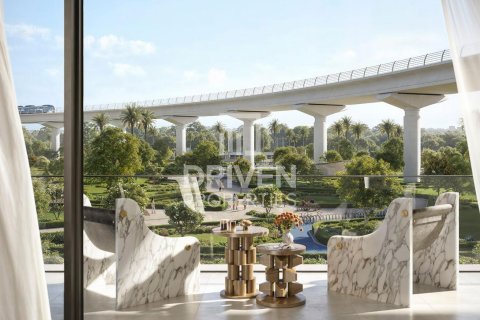 Lakás itt: Dubai Creek Harbour (The Lagoons), EAE, 2 hálószoba, 106.19 m², azonosító: 762422 - fénykép 3