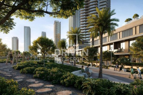 Lakás itt: Dubai Creek Harbour (The Lagoons), EAE, 2 hálószoba, 106.19 m², azonosító: 762422 - fénykép 11