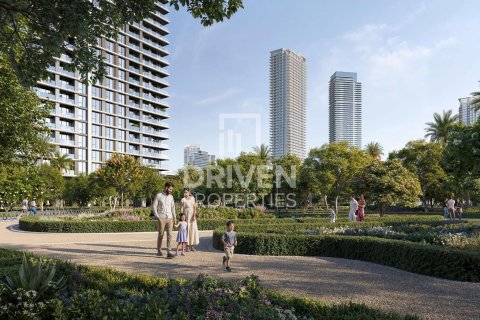 Lakás itt: Dubai Creek Harbour (The Lagoons), EAE, 2 hálószoba, 106.19 m², azonosító: 762422 - fénykép 2