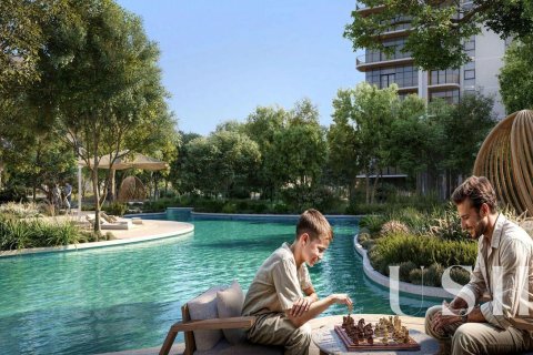 Apartmán v Dubai Land, SAE 1 spálňa, 77 m2 č. 620905 - Fotografia 11