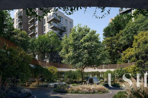 Apartmán v Dubai Land, SAE 1 spálňa, 77 m2 č. 620905 - Fotografia 8
