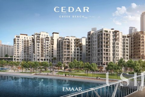 Dzīvoklis Dubai Creek Harbour (The Lagoons)jā, AAE 1 istaba, 63 m2 Nr. 620675 - attēls 17