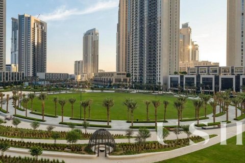 Dzīvoklis Dubai Creek Harbour (The Lagoons)jā, AAE 1 istaba, 63 m2 Nr. 620675 - attēls 4