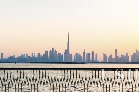 Dzīvoklis Dubai Creek Harbour (The Lagoons)jā, AAE 1 istaba, 63 m2 Nr. 620675 - attēls 18