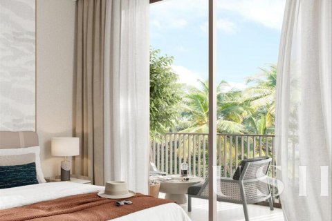 Dzīvoklis Dubai Creek Harbour (The Lagoons)jā, AAE 1 istaba, 63 m2 Nr. 620675 - attēls 12