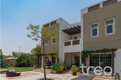 Willa w Mudon, Dubai, ZEA 3 sypialnie, 332.04 mkw. nr 733521