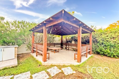Jumeirah Park, Dubai, UAE의 임대용 빌라 침실 4개, 314.01제곱미터 번호 733520 - 사진 27
