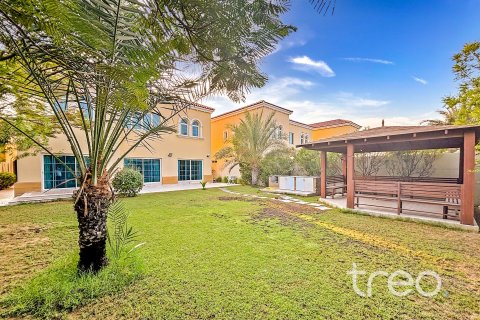 Jumeirah Park, Dubai, UAE의 임대용 빌라 침실 4개, 314.01제곱미터 번호 733520 - 사진 2