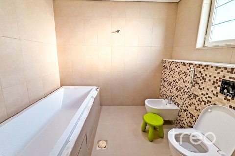 Jumeirah Park, Dubai, UAE의 임대용 빌라 침실 4개, 314.01제곱미터 번호 733520 - 사진 26
