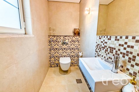 Jumeirah Park, Dubai, UAE의 임대용 빌라 침실 4개, 314.01제곱미터 번호 733520 - 사진 14