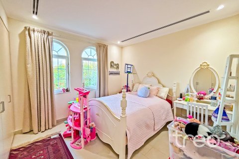 Jumeirah Park, Dubai, UAE의 임대용 빌라 침실 4개, 314.01제곱미터 번호 733520 - 사진 19