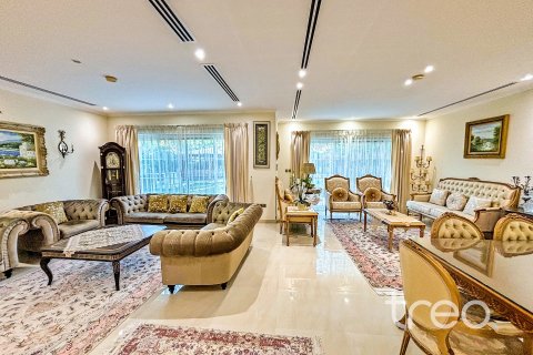 Jumeirah Park, Dubai, UAE의 임대용 빌라 침실 4개, 314.01제곱미터 번호 733520 - 사진 6