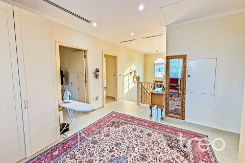 Jumeirah Park, Dubai, UAE의 임대용 빌라 침실 4개, 314.01제곱미터 번호 733520 - 사진 18