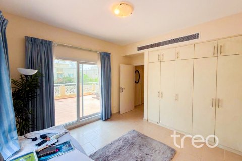 Vila v Meadows, Dubai, SAE 3 ložnice, 51.75 m² Č.: 733517 - fotografie 5