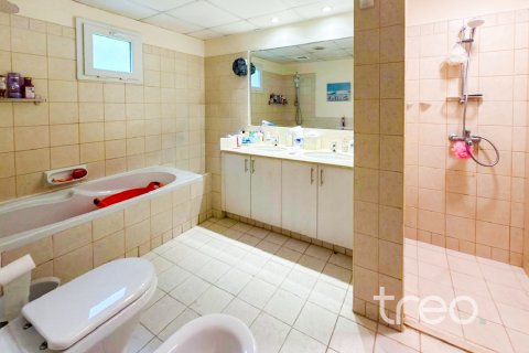 Vila v Meadows, Dubai, SAE 3 ložnice, 51.75 m² Č.: 733517 - fotografie 10