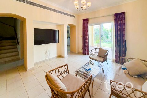 Vila v Meadows, Dubai, SAE 3 ložnice, 51.75 m² Č.: 733517 - fotografie 11