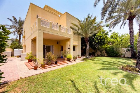 Vila u gradu Meadows, Dubai, UAE 3 spavaće sobe, 51.75 m2 Br. 733517