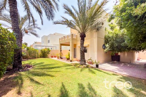 Vila v Meadows, Dubai, SAE 3 ložnice, 51.75 m² Č.: 733517 - fotografie 4