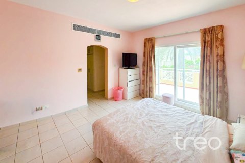 Vila v Meadows, Dubai, SAE 3 ložnice, 51.75 m² Č.: 733517 - fotografie 9