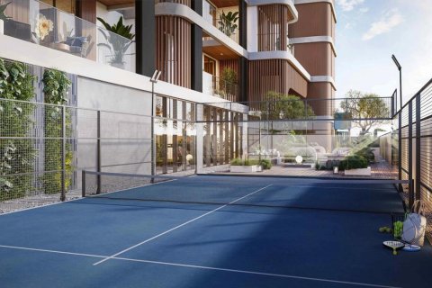 Lakás itt: Dubai, EAE, 2 hálószoba, 124 m², azonosító: 611547 - fénykép 8