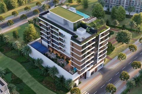 Lakás itt: Dubai, EAE, 2 hálószoba, 124 m², azonosító: 611547 - fénykép 10