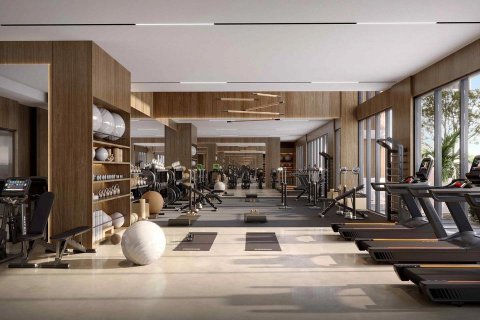 Lakás itt: Dubai, EAE, 2 hálószoba, 124 m², azonosító: 611547 - fénykép 5