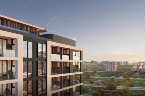 Lakás itt: Dubai, EAE, 2 hálószoba, 124 m², azonosító: 611547 - fénykép 11