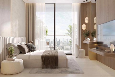 Apartament de vânzare în Dubai, EAU 1 dormitor, 71 mp.  №611545 - poză 4