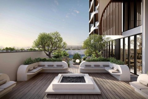 Apartament de vânzare în Dubai, EAU 1 dormitor, 71 mp.  №611545 - poză 6