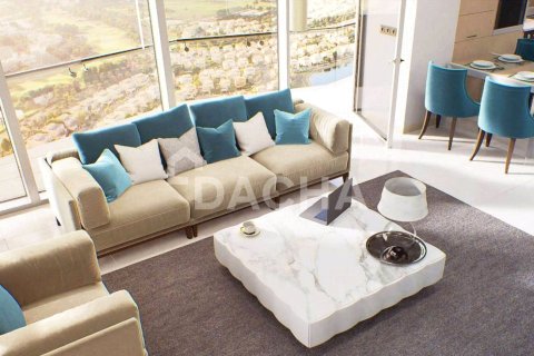 דירה למכירה ב Jumeirah Lake Towers, Dubai, איחוד האמירויות  2 חדרי שינה, 100 מ"ר, מספר 719251 - תמונה 3