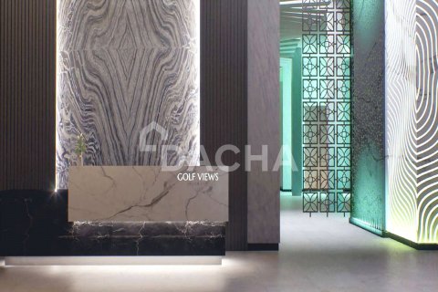 דירה למכירה ב Jumeirah Lake Towers, Dubai, איחוד האמירויות  2 חדרי שינה, 100 מ"ר, מספר 719251 - תמונה 11