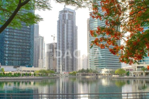 דירה למכירה ב Jumeirah Lake Towers, Dubai, איחוד האמירויות  2 חדרי שינה, 100 מ"ר, מספר 719251 - תמונה 9