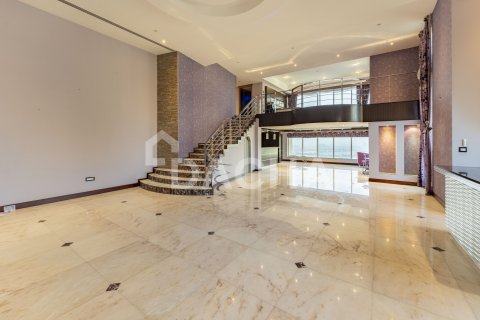 Korter asukohaga Jumeirah Beach Residence, Dubai, AÜE: 1 magamistoaga, 205 m² Nr 719252