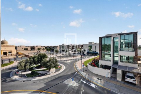 Vilë në Meydan, Dubai, Emiratet e Bashkuara Arabe 6 dhoma gjumi, 554.82 m2. № 746539 - Foto 28