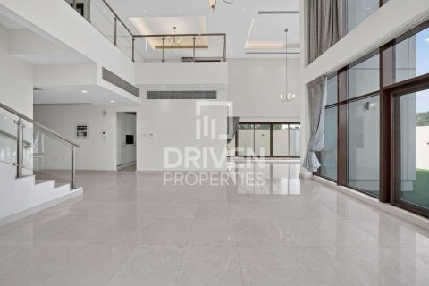 Vilë në Meydan, Dubai, Emiratet e Bashkuara Arabe 6 dhoma gjumi, 554.82 m2. № 746539 - Foto 7