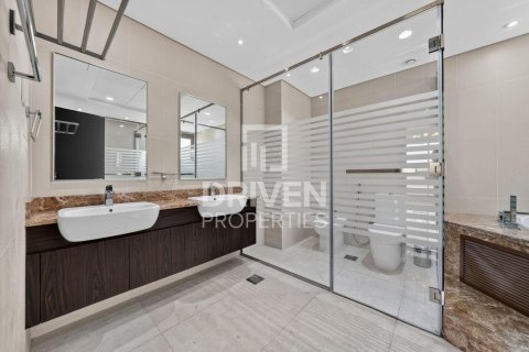 Vilë në Meydan, Dubai, Emiratet e Bashkuara Arabe 6 dhoma gjumi, 554.82 m2. № 746539 - Foto 30