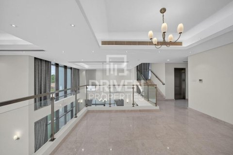 Vilë në Meydan, Dubai, Emiratet e Bashkuara Arabe 6 dhoma gjumi, 554.82 m2. № 746539 - Foto 17
