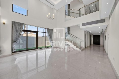Vilë në Meydan, Dubai, Emiratet e Bashkuara Arabe 6 dhoma gjumi, 554.82 m2. № 746539 - Foto 4