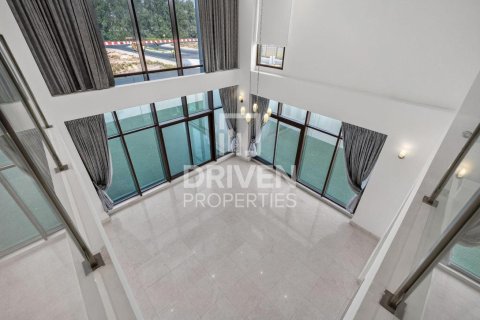 Vilë në Meydan, Dubai, Emiratet e Bashkuara Arabe 6 dhoma gjumi, 554.82 m2. № 746539 - Foto 6