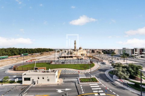Vilë në Meydan, Dubai, Emiratet e Bashkuara Arabe 6 dhoma gjumi, 554.82 m2. № 746539 - Foto 29