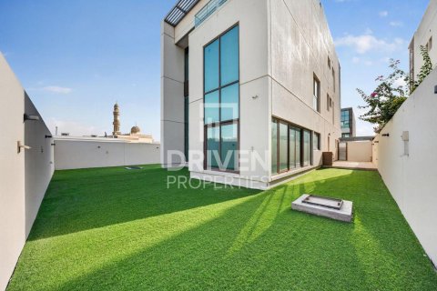 Vilë në Meydan, Dubai, Emiratet e Bashkuara Arabe 6 dhoma gjumi, 554.82 m2. № 746539 - Foto 26